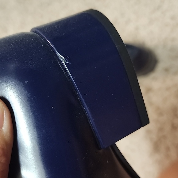 Vince Wren velcro oxford - Picture 9 of 9